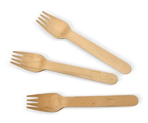 WOODEN FORK 2000PCS/ BOX