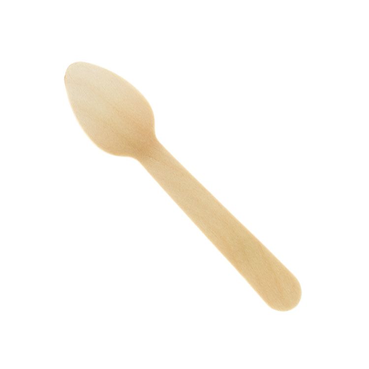 WOODEN SPOON 2000PCS/ BOX