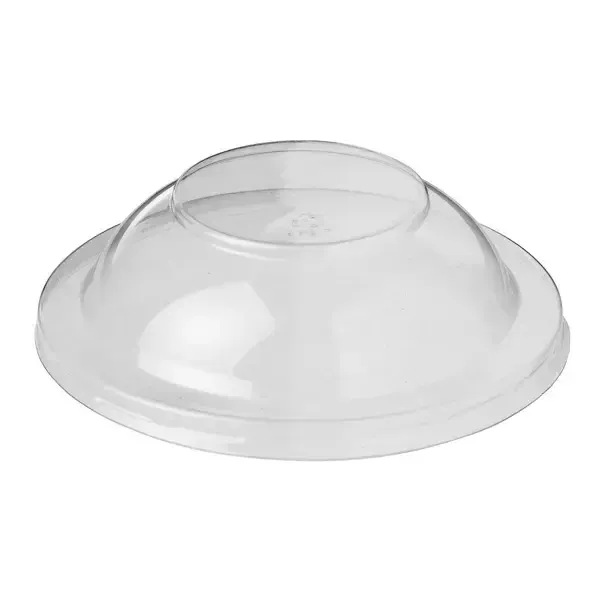 S/O B RECT. DOME LIDS**BBC /500