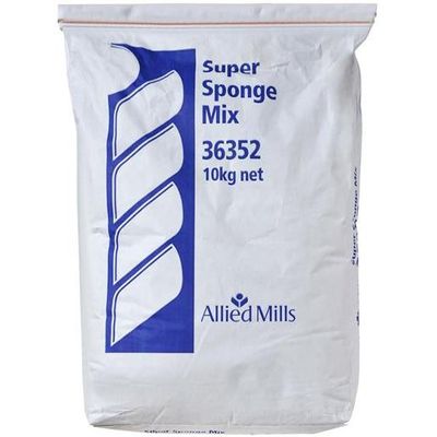 SUPER SPONGE 10KG ALLIED