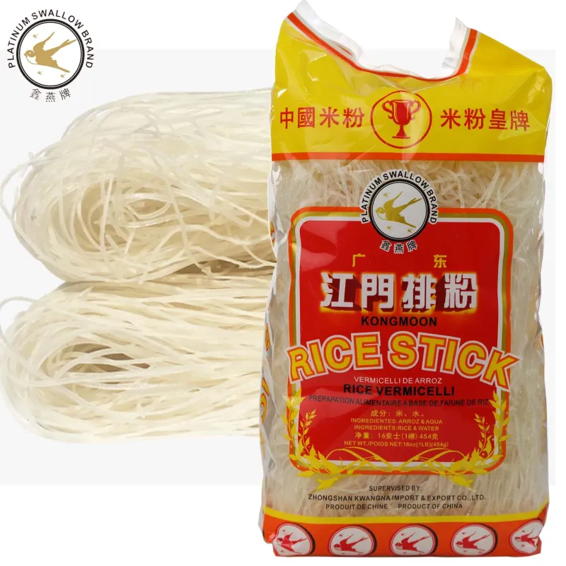 RICE VERMICELLI  K/M 454GX30