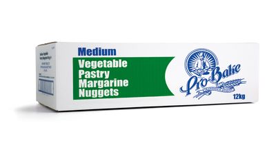 VEGETABLE NUGGETS 12KG C&amp;L