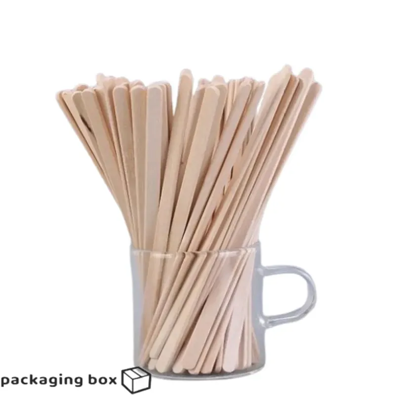 WOODEN STIRRER 1000PCS/PK