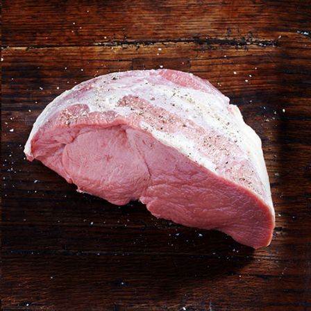 PREMIUM BEEF TOPSIDE DENUDED YG /KG