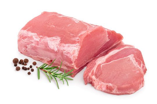 PORK NECK /KG