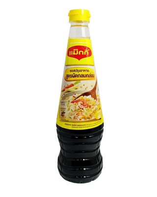 SEASONING SAUCE 680ML CTN12 MAGGI**THAI