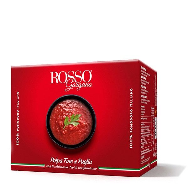 TOMATO CRUSHED BIB 10KG