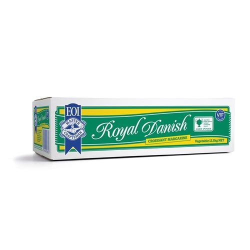 ROYAL DANISH 12.5KG PEERLESS