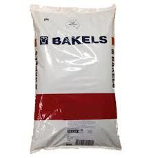 BACOM A100 15KG BAKEL