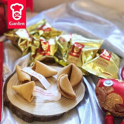 FORTUNE COOKIES**300PCS
