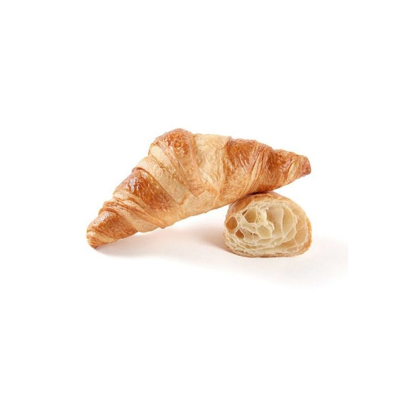 FROZEN CROISSANT STRAIGHT NEW STYLE 120G CTN96 C&amp;L