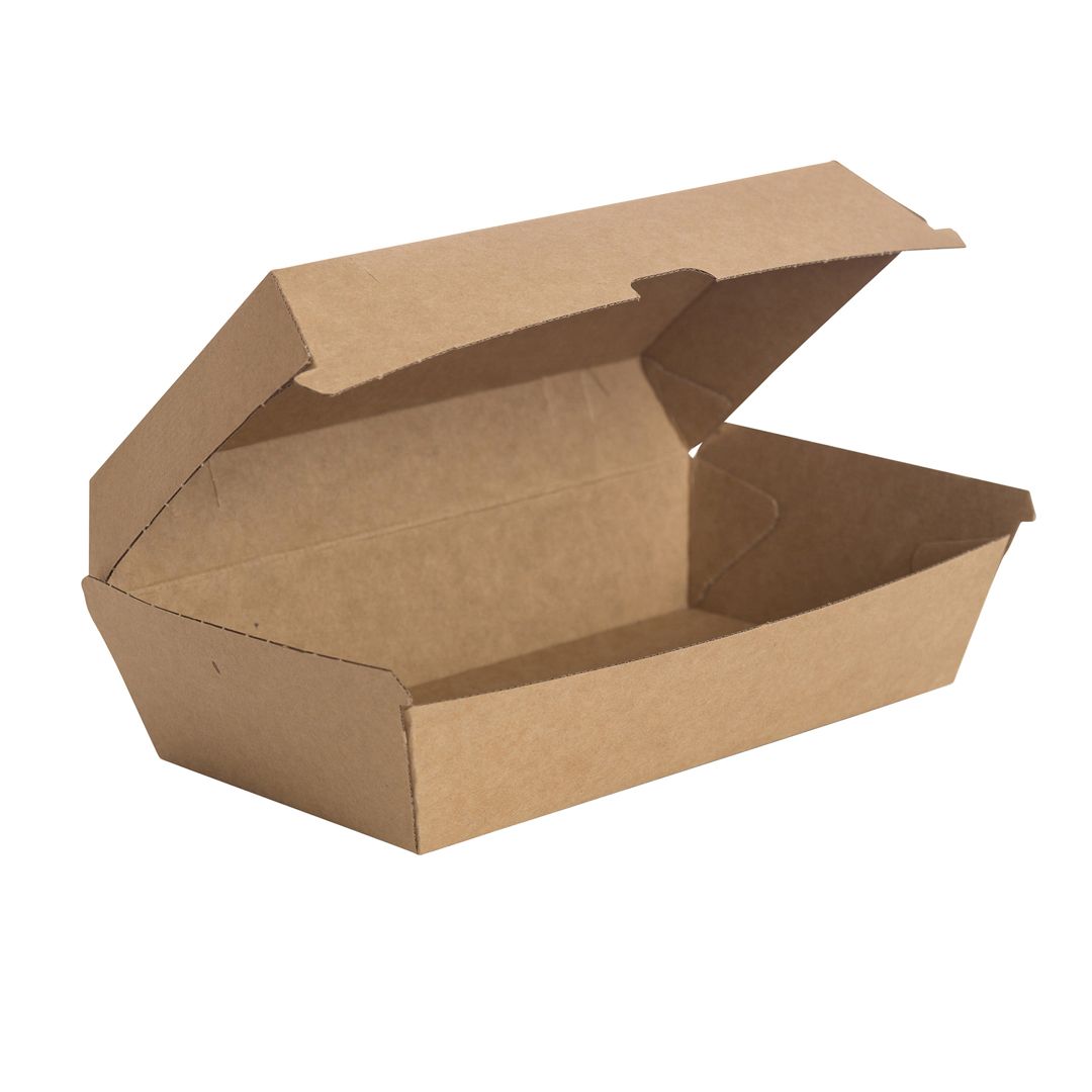 S/O DRAGON ONLY LARGE SNACK BOX (250/CTN)