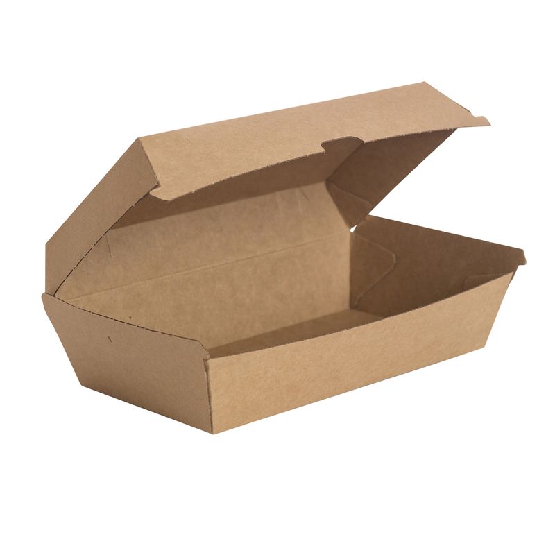 S/O DRAGON ONLY LARGE SNACK BOX (250/CTN)