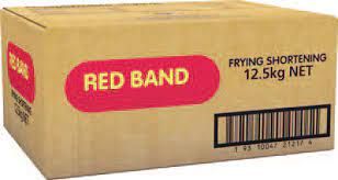 RED BAND 12.5 KG OLEO
