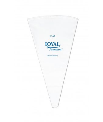LOYALS ONLY BAG PASTRY LARGE 24" - 60cm