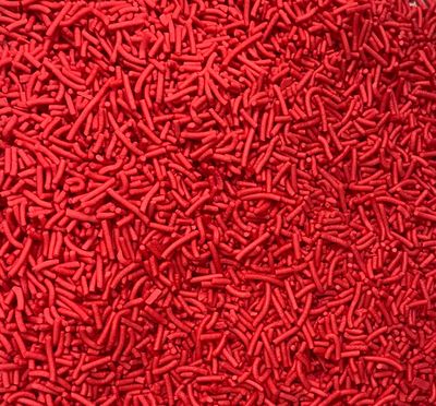 1.5KG SPRINKLE RED FFI