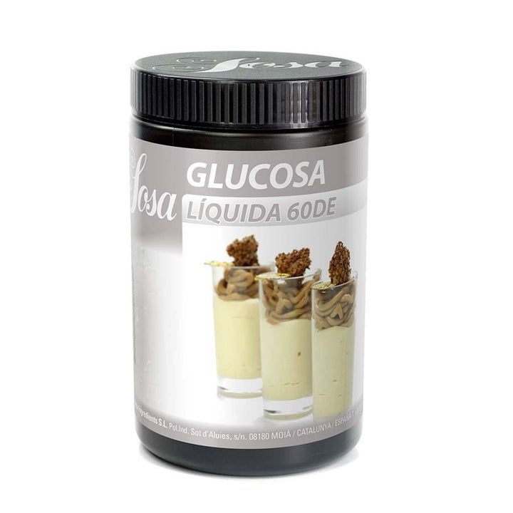 S/O GLUCOSE /KG