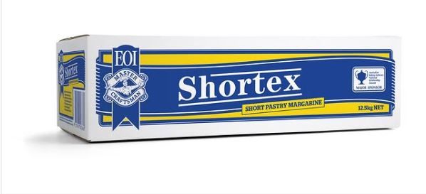 SHORTEX 12.5KG PEERLESS