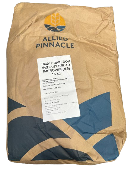 BAKEDOH INSTANT 1% 15KG PIN