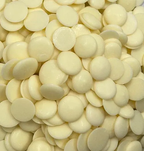 15KG WHITE CHOCOLATE COMPOUND C&amp;L