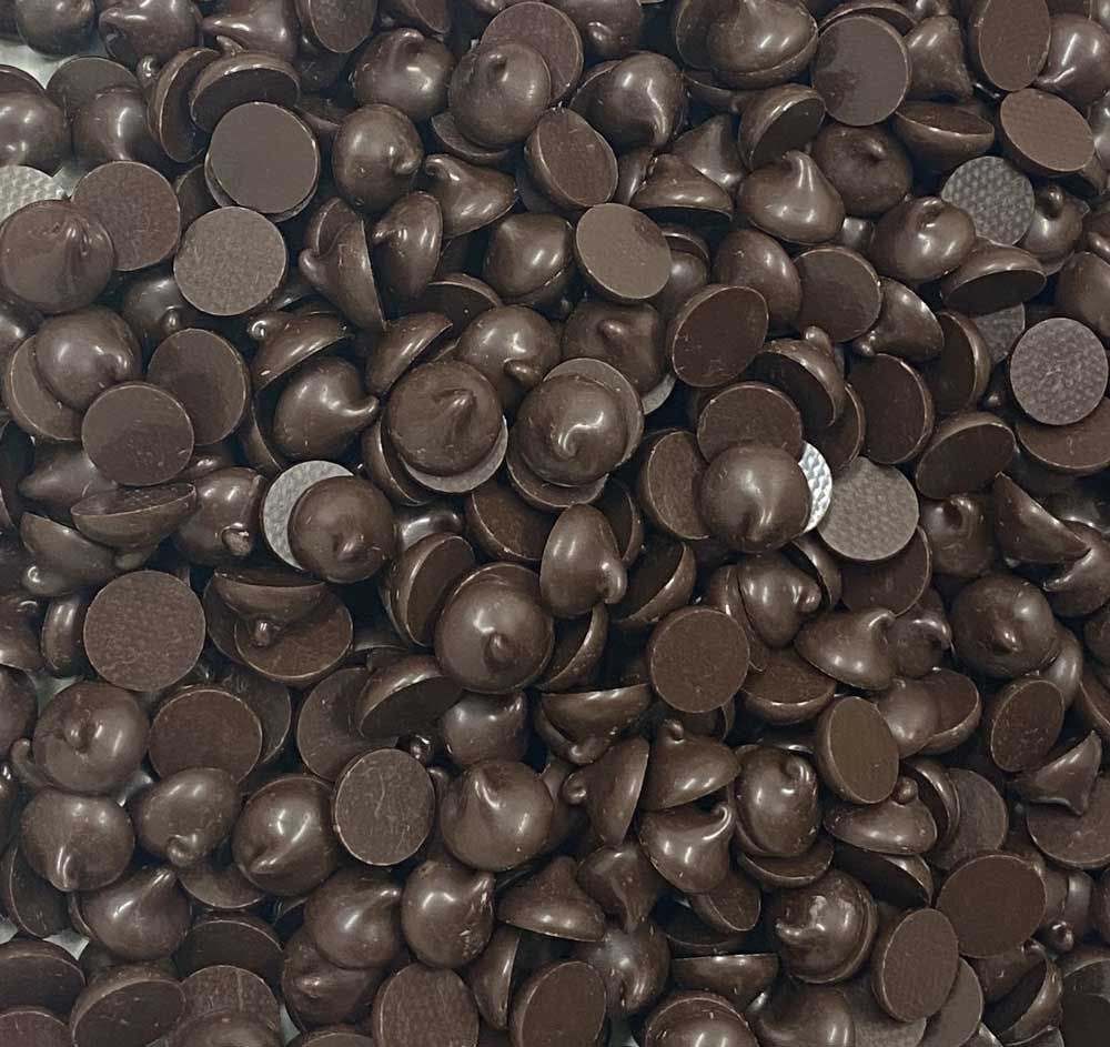 1KG CHOC CHIP C&amp;L (min order 5KG)