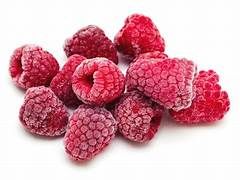FRUIT FROZEN RASPBERRY 10KG C&amp;L
