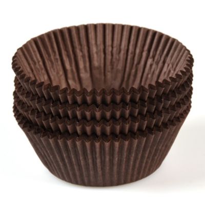 PAPER CUP CHOC B408 1000PCS