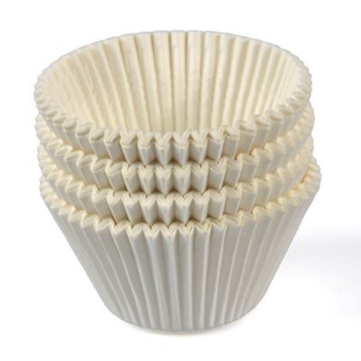 PAPER CUP WHITE H350 1000PCS