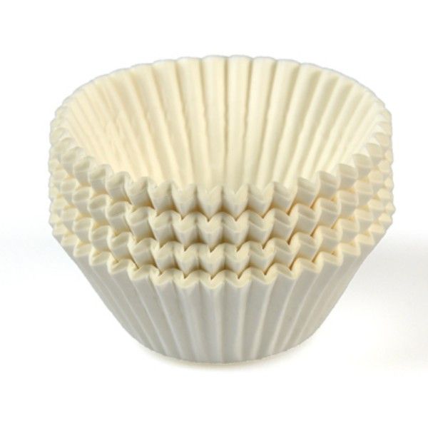 PAPER CUP WHITE H610 1000PCS
