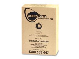 FROZEN EGG 10KG