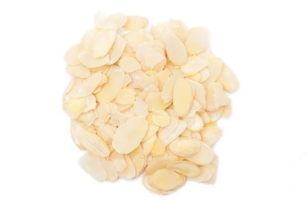 ALMOND SLICED 9KG ALMONDCO