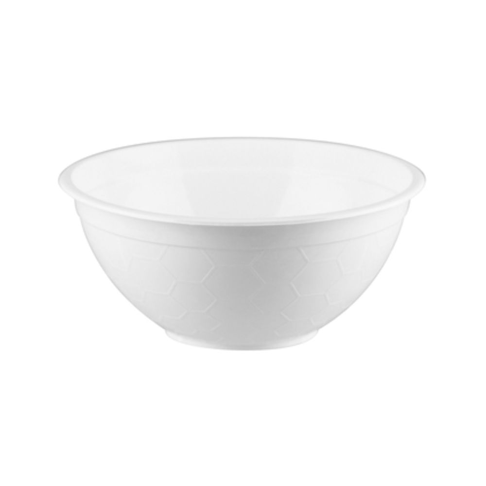 BOWL PLASTIC 950ML CTN400