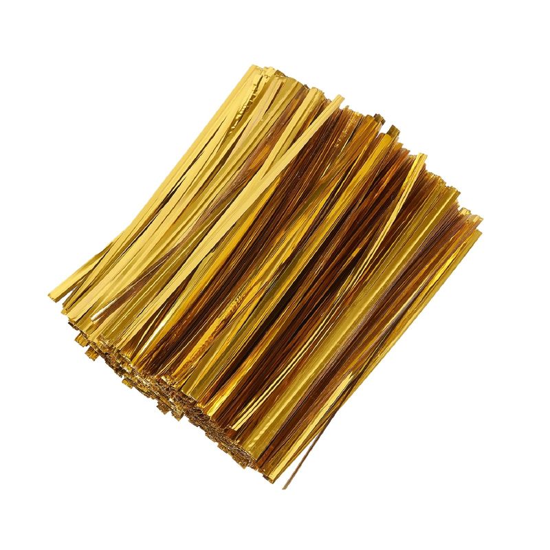 TWIST TIES PAPER / 1000 C&amp;L