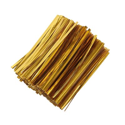 TWIST TIES PAPER / 1000 C&amp;L
