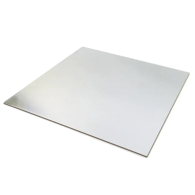 CAKE BOARD STD SQUARE 4&quot; 100PCS