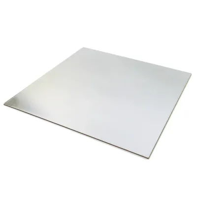 CAKE BOARD STD SQUARE 4&quot; 100PCS