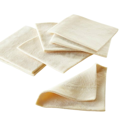 PASTRY PLAIN SQUARE CTN120 C&amp;L