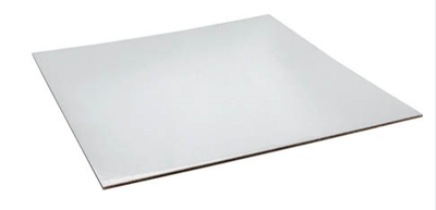 CAKE BOARD STD SQUARE 16&quot; 100PCS C&amp;L