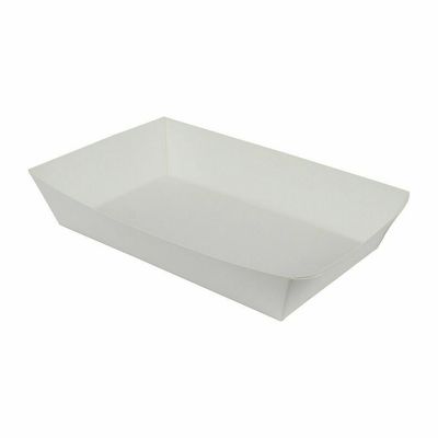 PK400 SEAFOOD TRAY MEDIUM