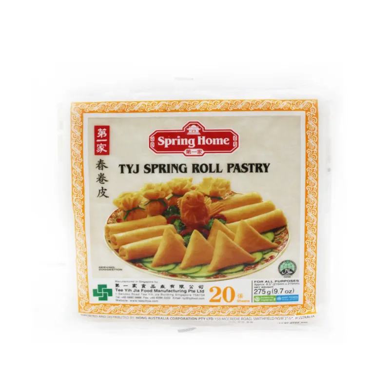 PASTRY TYJ *8.5&quot; CTN40