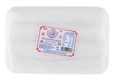 S/O RICE ROLLS 454G / PACK