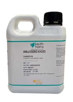 1LT KH ESSENCE VANILLA