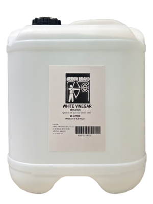 VINEGAR DRUM 20LT ARROW
