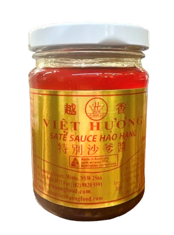 S/O SATAY SAUCE CTN35**VIET HUONG