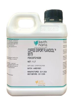 FLAVOUR COFFEE EXPORT 1LT KH