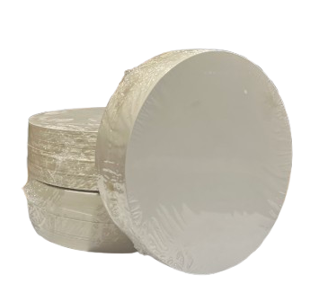 7&quot;L/W 200/PACK (MILKBOARDS)