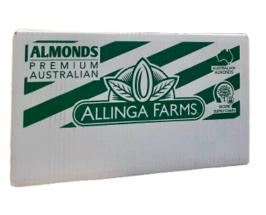 ALMOND MEAL BLANCHED 10KG SELECT HARVEST