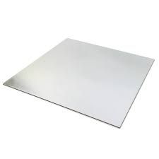 OV-CAKE BOARD STD SQUARE 10&quot; 100PCS C&amp;L