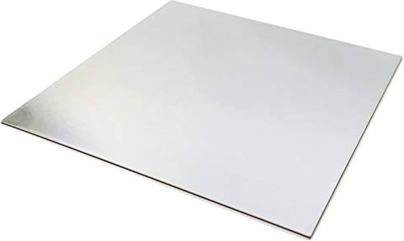 CAKE BOARD STD SQUARE 9&quot; 100PCS