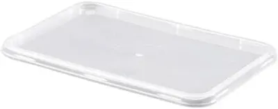 B RECTANGULAR LIDS**BBC /500